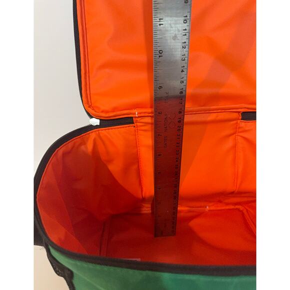 Ralph Lauren Lunch Box The Big Pony Collection Lunchbox - Picture 5 of 11